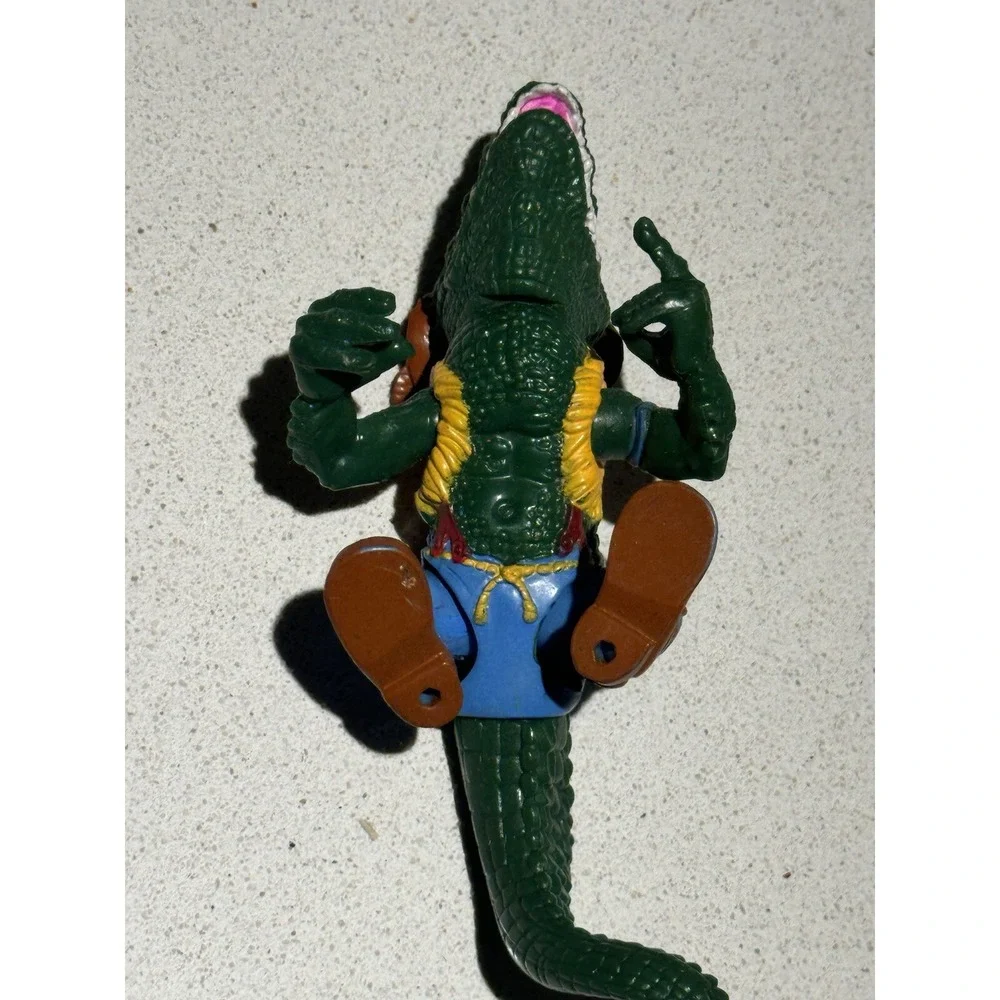 Playmates Toys this vintage